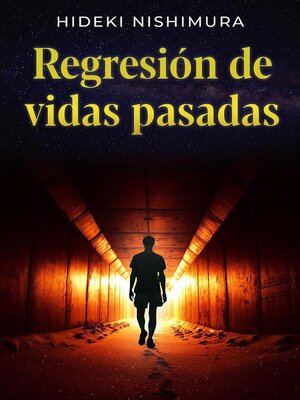 cover image of Regresión de vidas pasadas